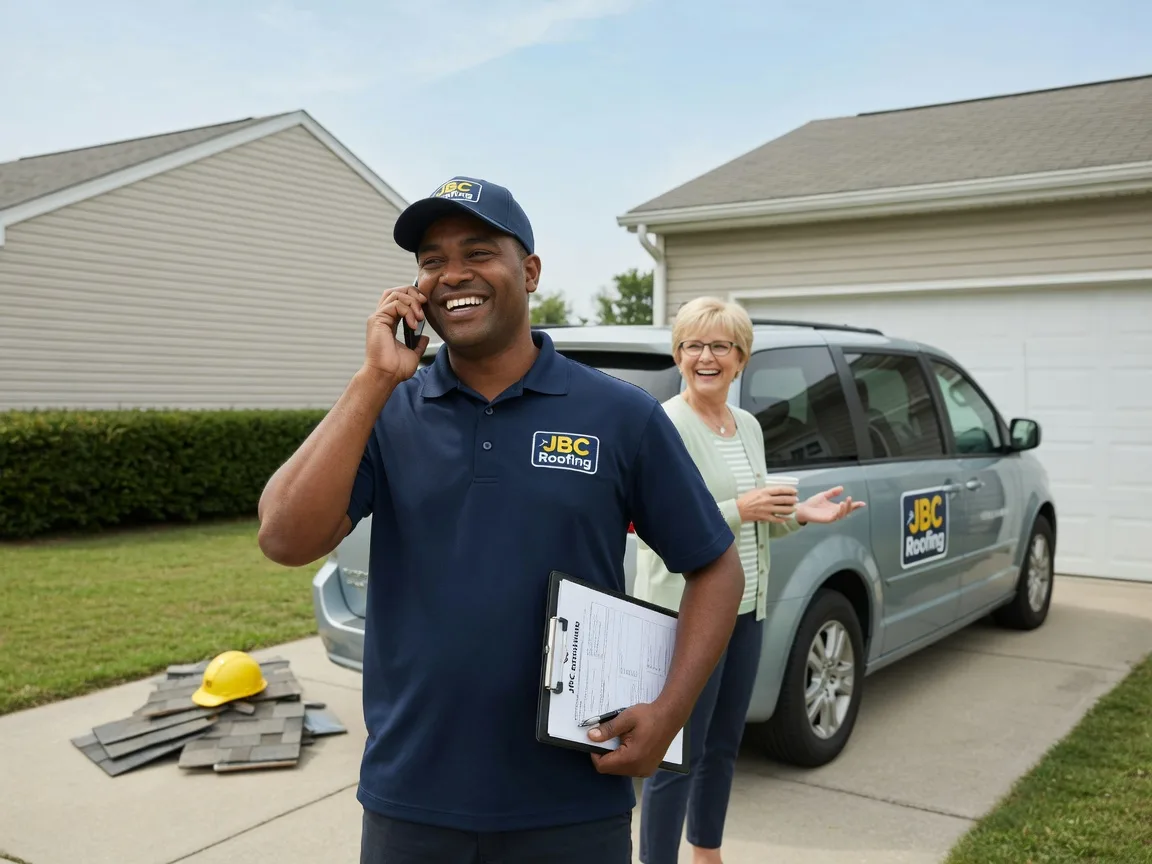 Roof Replacement Chadwick, IL FAQs